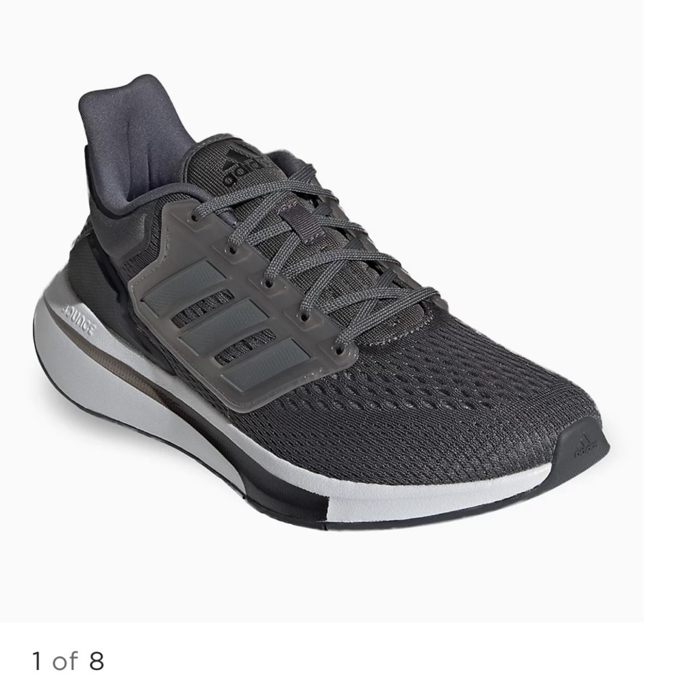 Adidas EQ21 Running Shoes